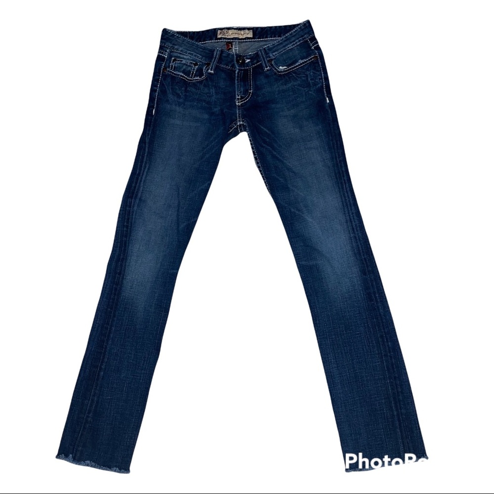 BKE Madison skinny jeans